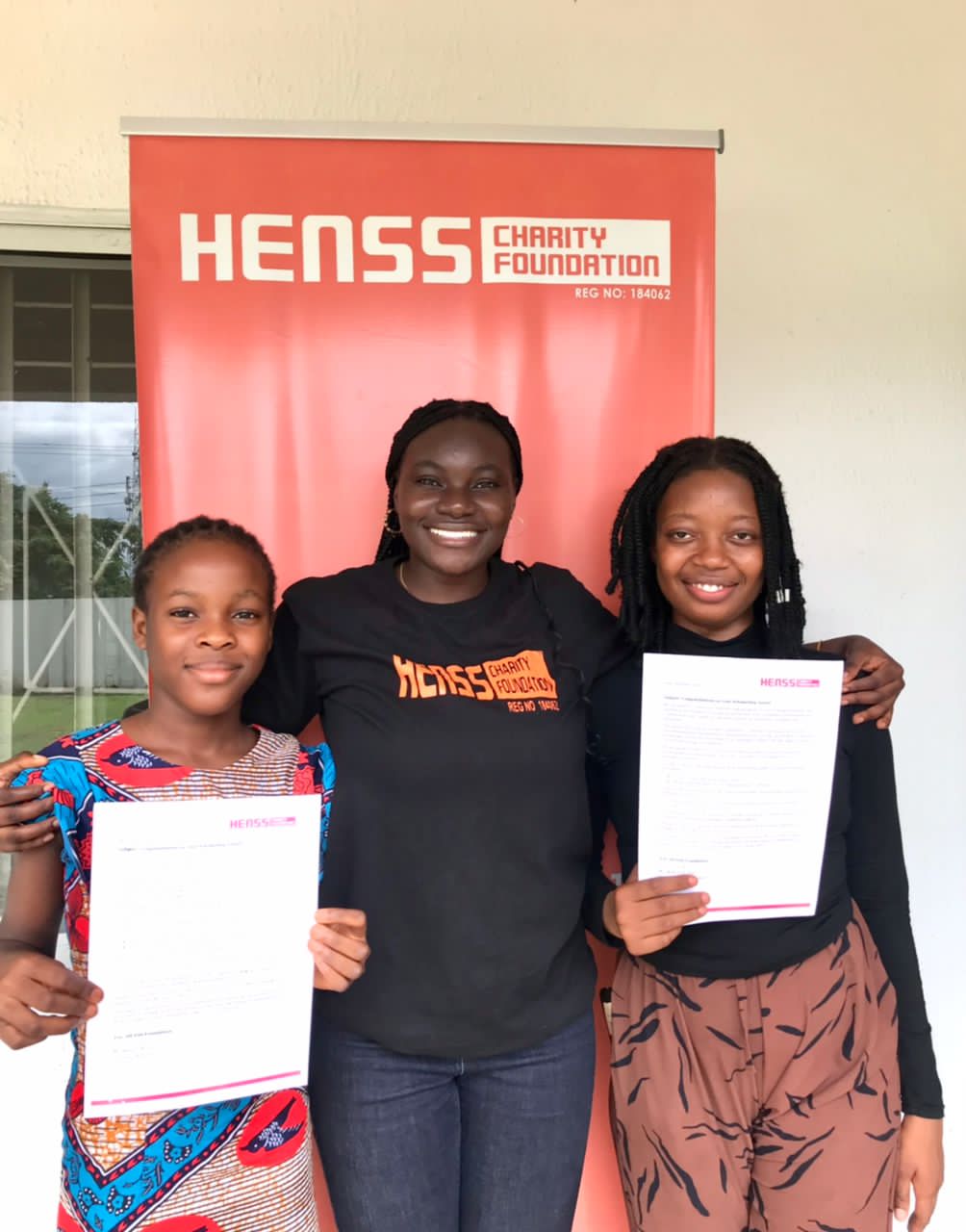 Education scholarship