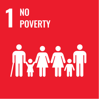 SDG 1 – No Poverty